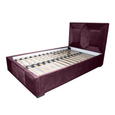 Pat tapitat Gold Patrat 120 x 200 M69